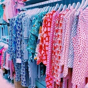 Meet your Posher, Crissian